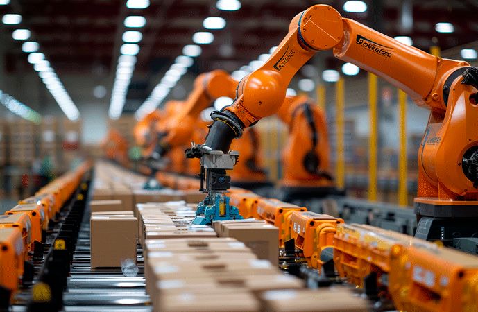 Curso de Automação Industrial