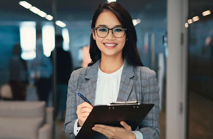 Curso de Contato para Cobrança