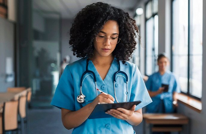 Curso de Cuidador de Idosos na Prática