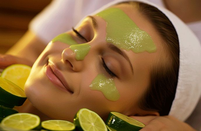 Curso de Introdução à Estética Natural